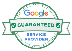 Google Guarantee Badge